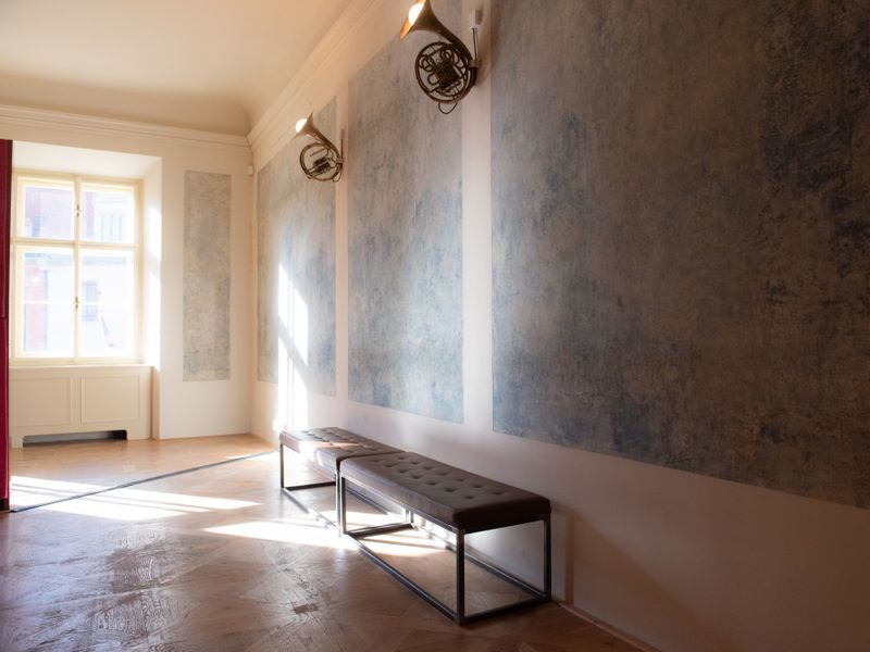Mozart Interactive Museum — fotografie 3