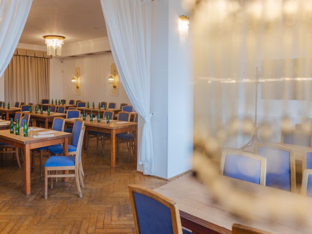 Hotel a restaurace na konference v Jablonec nad Nisou