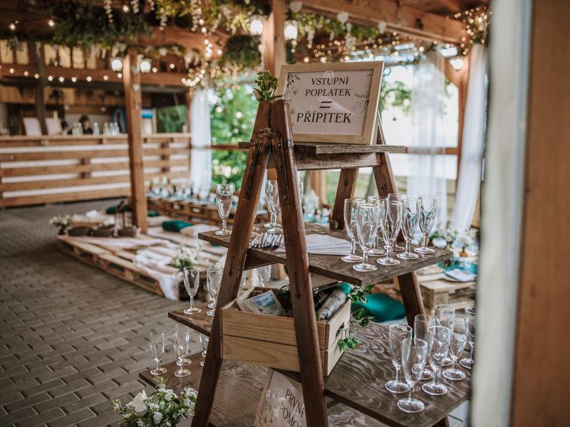 Folklore Garden — fotografie 5