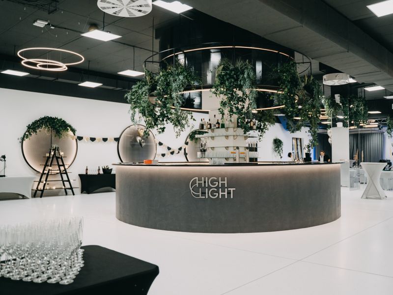 HIGHLIGHT — fotografie 5