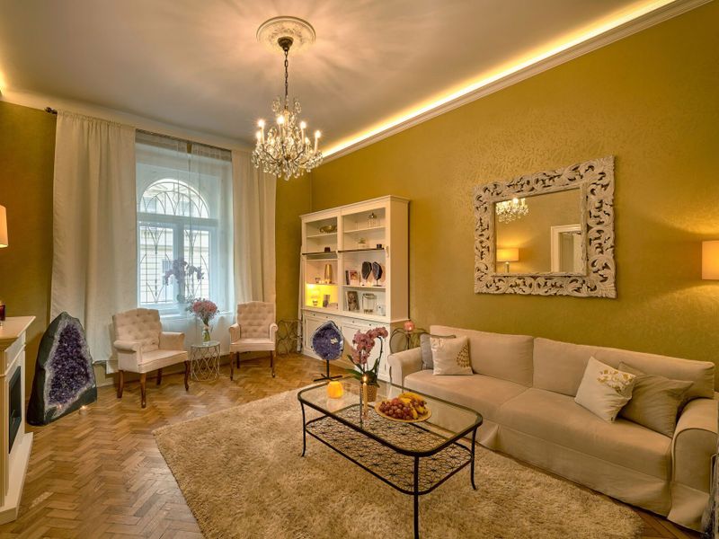 Amethyst Apartment — fotografie 2