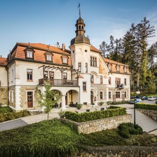 Hotel Augustiniánský Dům