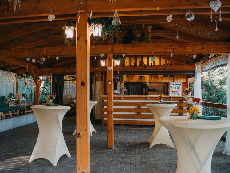 Folklore Garden — fotografie 2