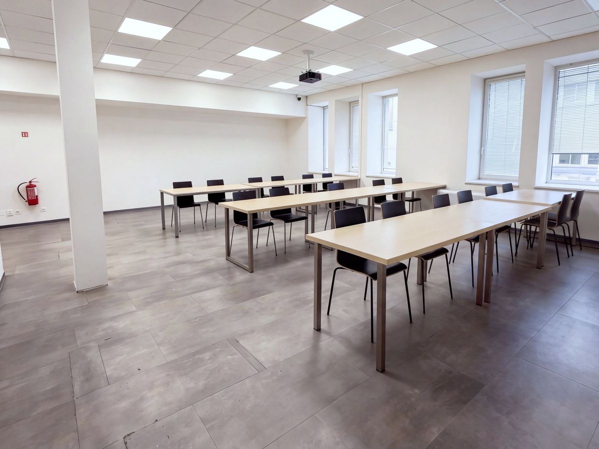 Smíchov Business Park — hlavní fotografie