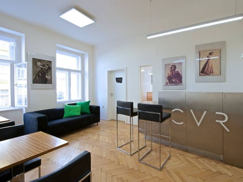 CVRK — fotografie 2