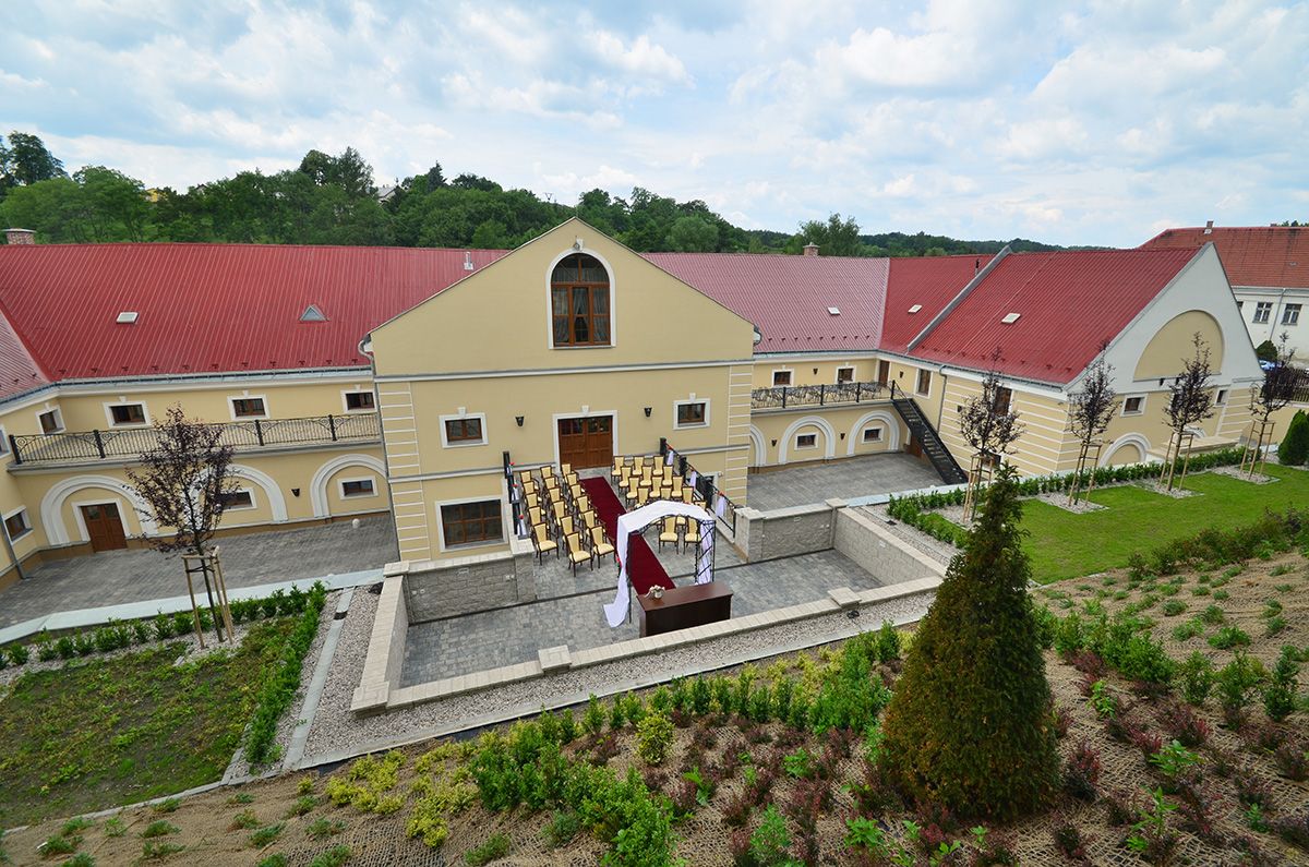 Hotel Malý Pivovar