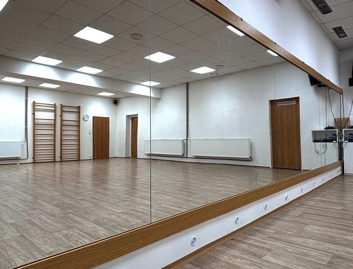 FIT & FUN studio Ostrava — hlavní fotografie