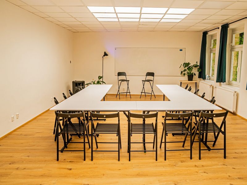 Impro centrum — fotografie 2