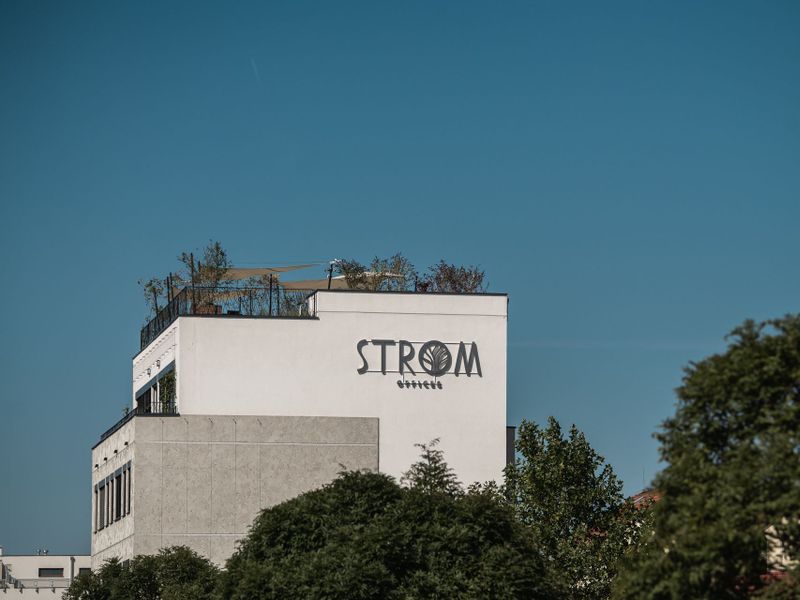 STROM offices - coworking