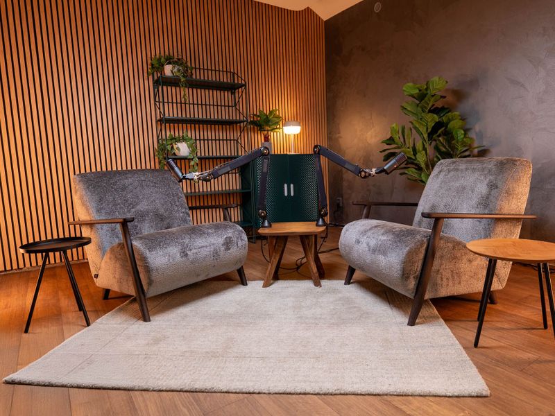 Studio Forendors — fotografie 2