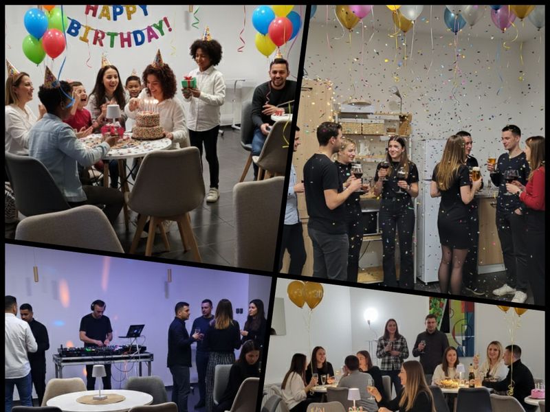 Eventu — fotografie 2