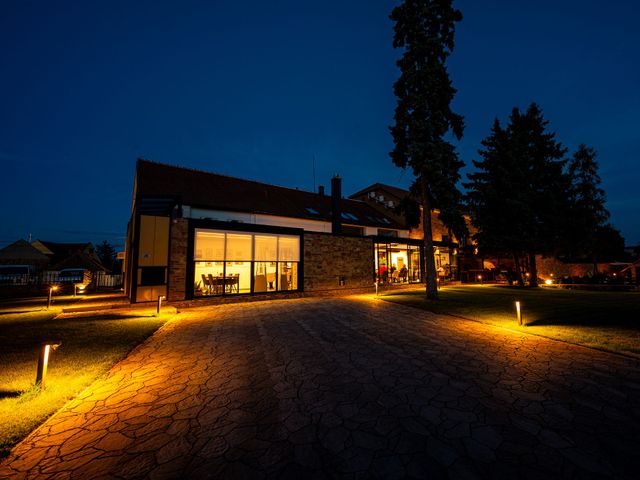Galerie Mlýn Žeraviny na oslava v Žeraviny