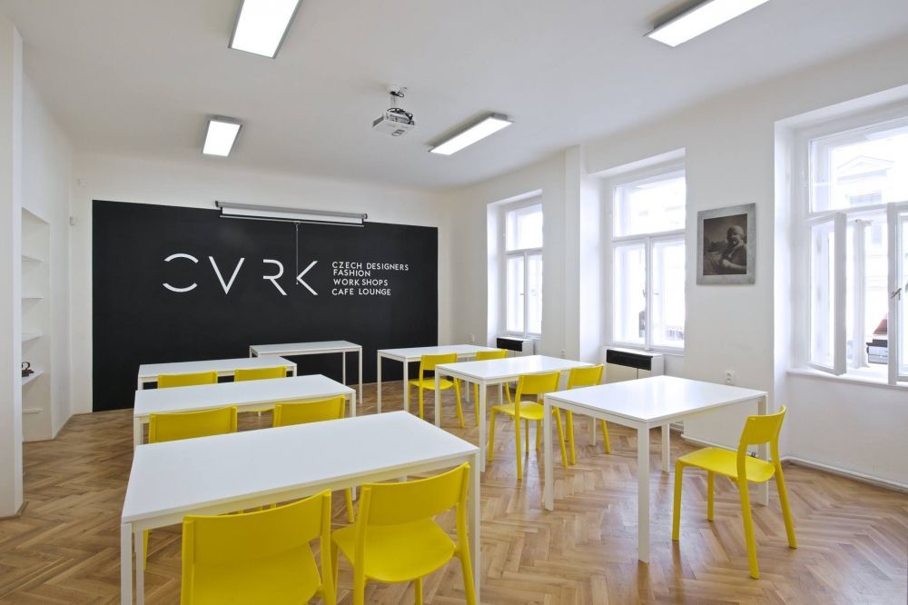 CVRK — hlavní fotografie