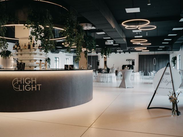 Event Space na oslava v Praha