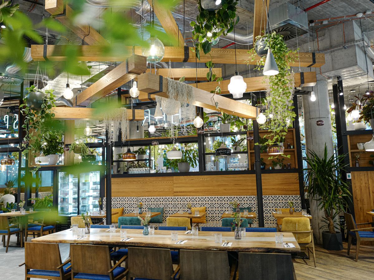 Praga Studios — hlavní fotografie