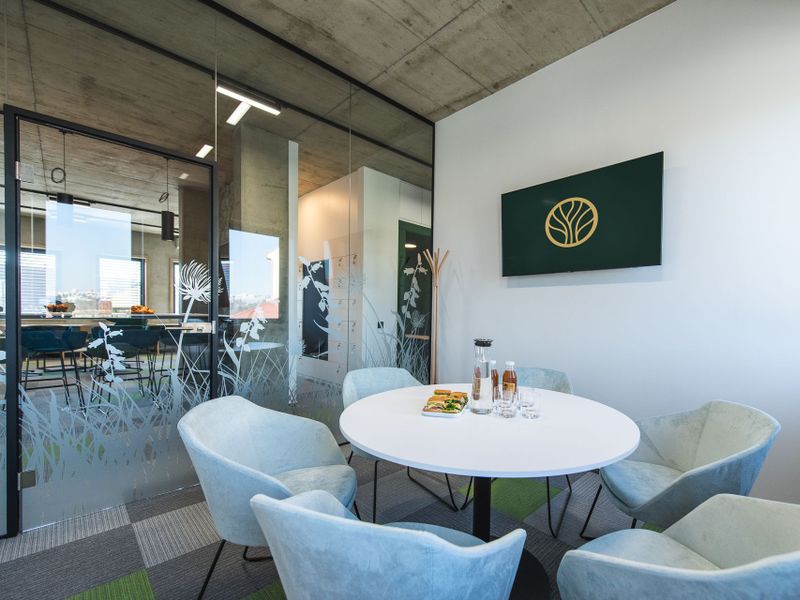 STROM offices - coworking