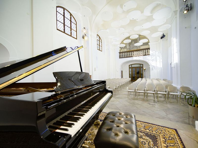 Atrium Žižkov — fotografie 3