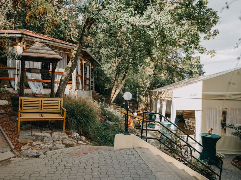 Folklore Garden — fotografie 3