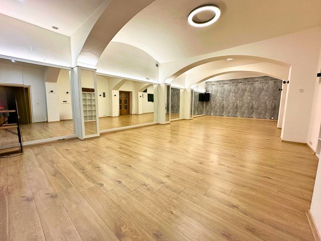 Taneční Studio na oslava v Praha 2