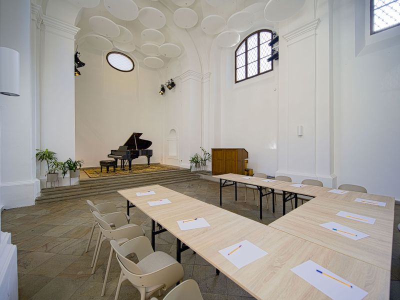 Atrium Žižkov — fotografie 5