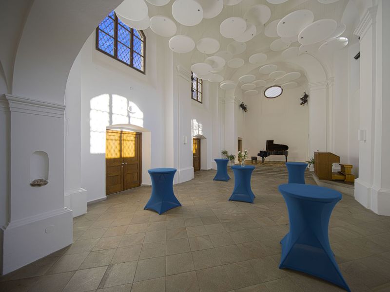 Atrium Žižkov — fotografie 4