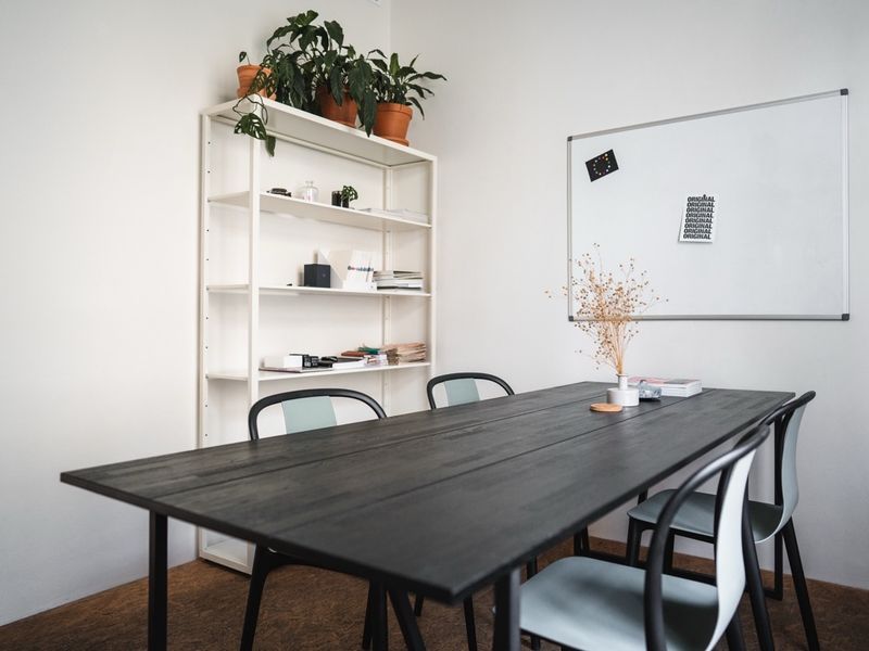 12 oz / Zlatnická Coworking — fotografie 2