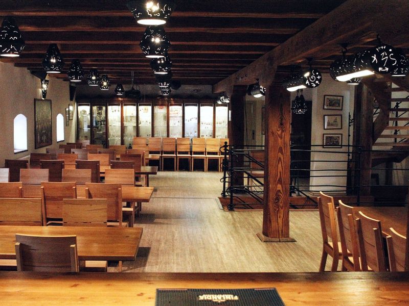 Hotel Kněžínek — fotografie 2