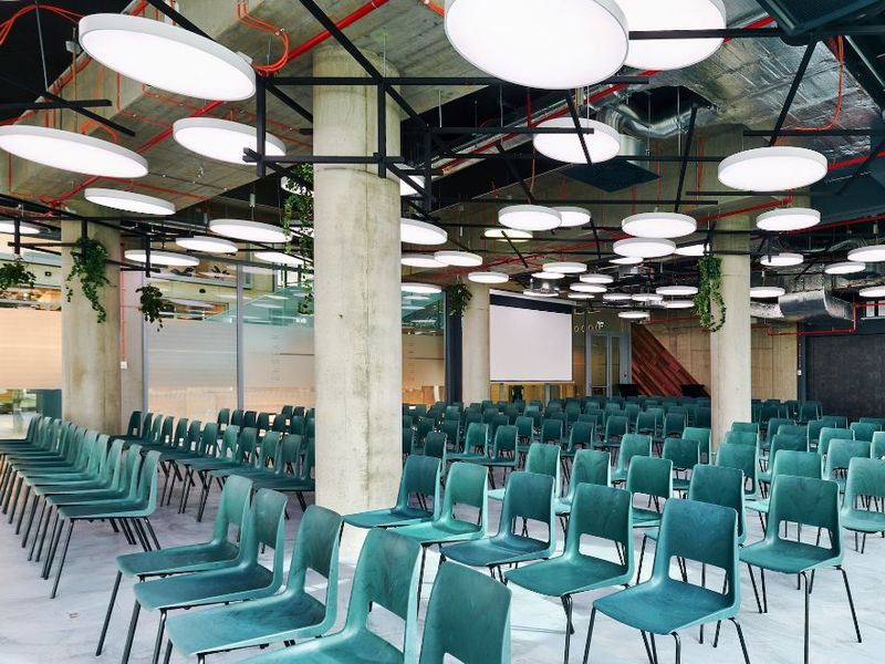 Praga Studios — fotografie 4