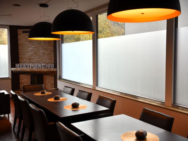MeetPoint 360° na degustace