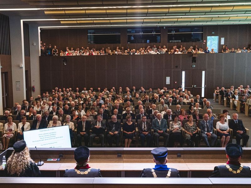 Česká zemědělská univerzita v Praze — fotografie 2