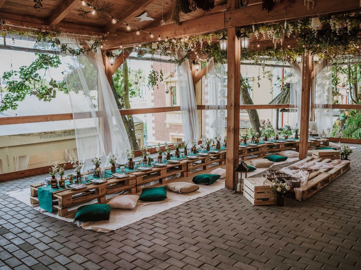 Folklore Garden — hlavní fotografie