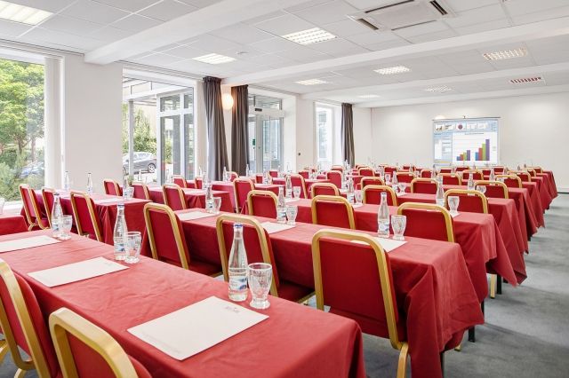 Konferenční Místnost 1 v Praha 10