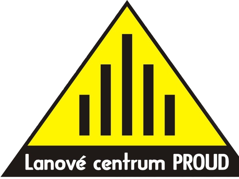 Lanové centrum PROUD — fotografie 2