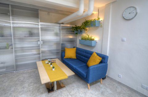 Coworking33 — fotografie 2