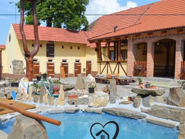 Konferenční prostory pro školení, workshopy, teambuildingy a firemní večírky na oslava v Tábor