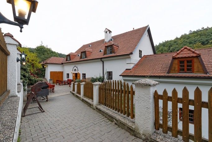 Kadlcův mlýn — fotografie 2