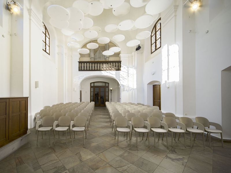Atrium Žižkov — fotografie 2