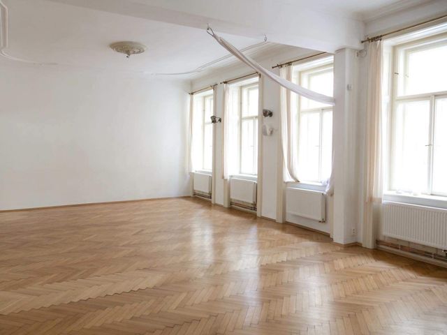 Ateliér Antonie v Praha 1