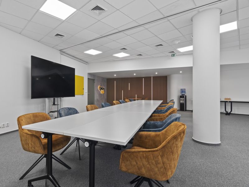 QARA Hub — fotografie 2