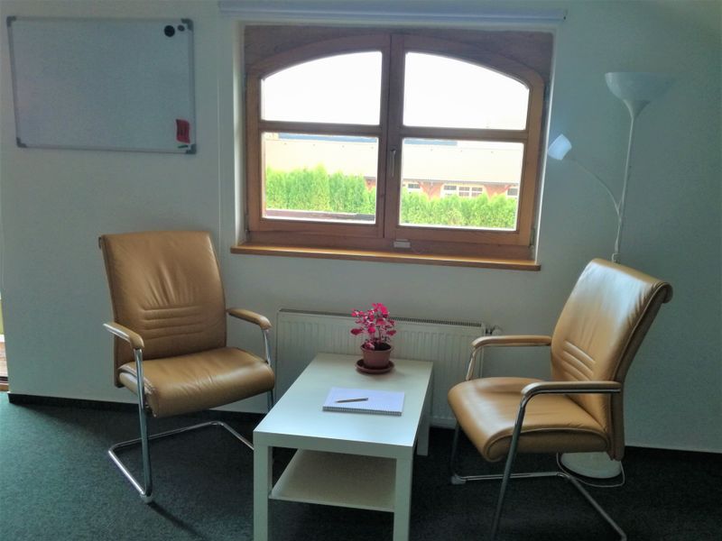 Coworking BOBR — fotografie 2