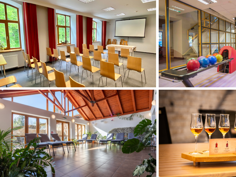 Hotel Praděd Thamn — fotografie 2