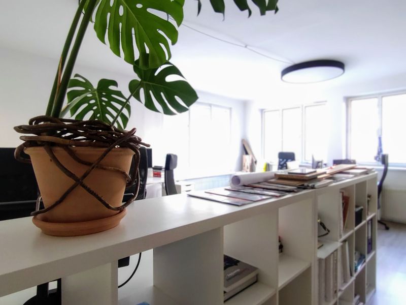 ArchiHUB — fotografie 2