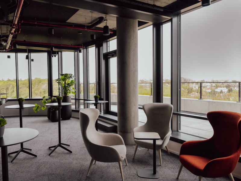 LEVEL 9 — fotografie 2