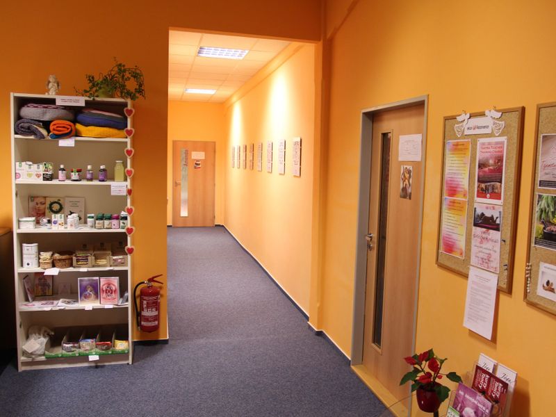Centrum jógy Šambala — fotografie 3