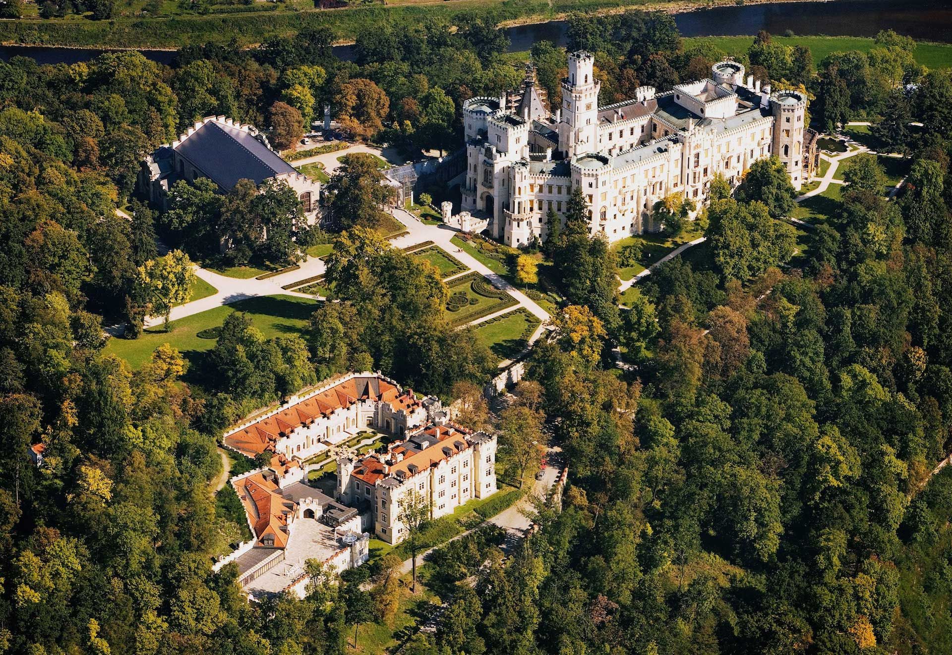 Štekl Hotel