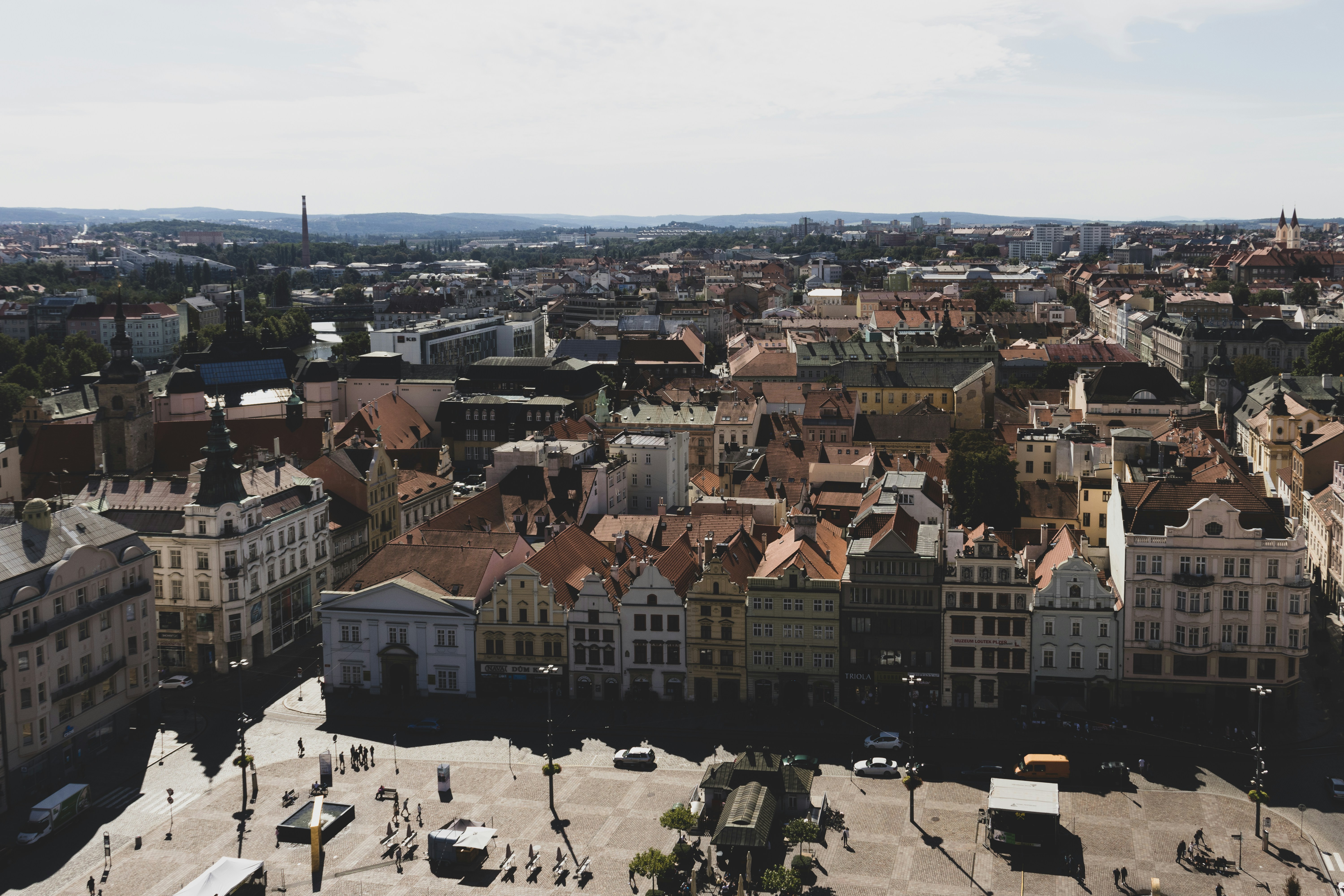 Plzeň