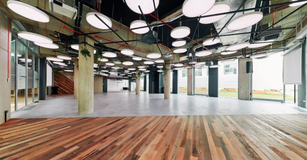Praga Studios - Spojka Events