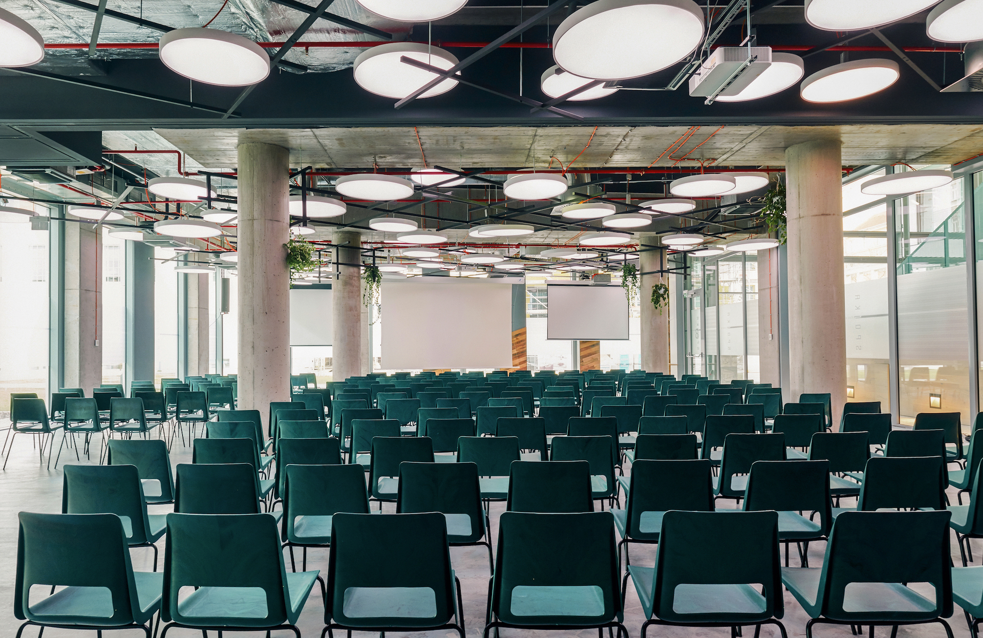 Praga Studios - Spojka Events