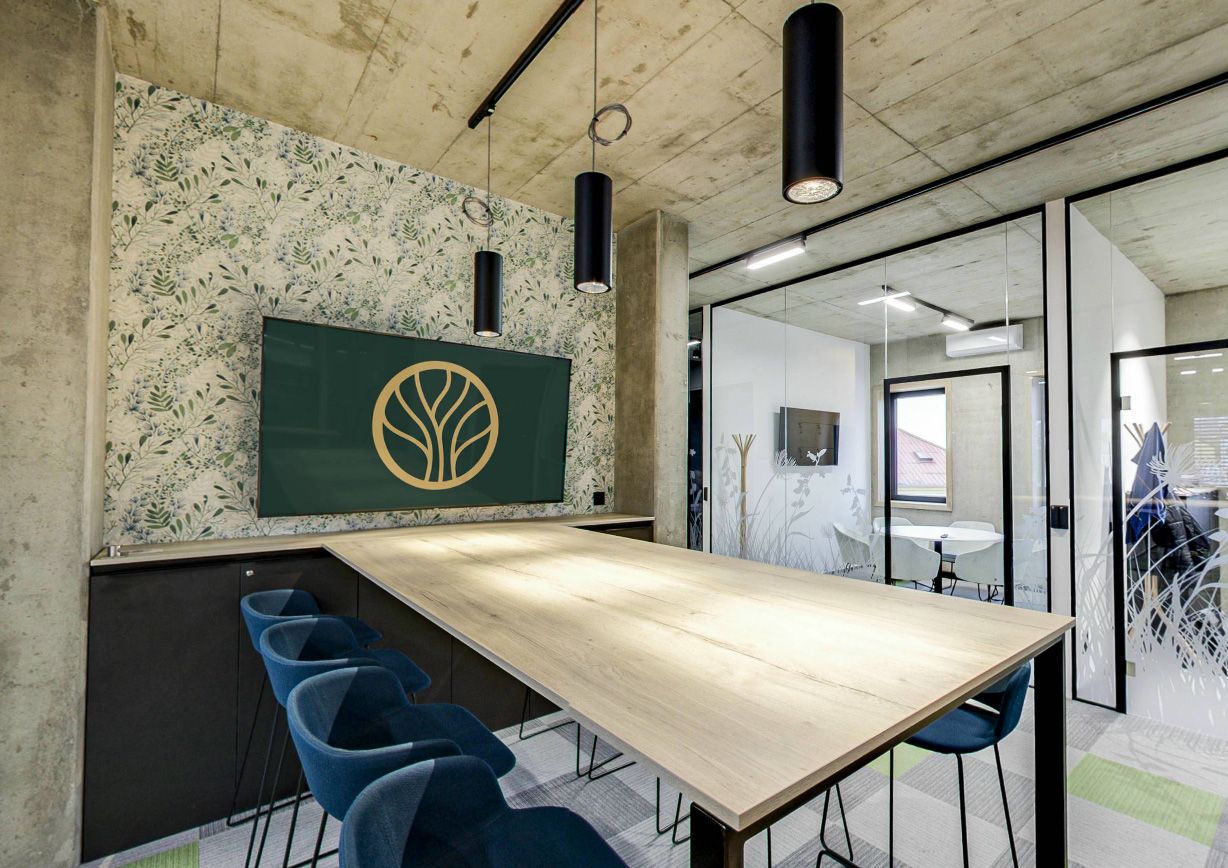 STROM offices - coworking
