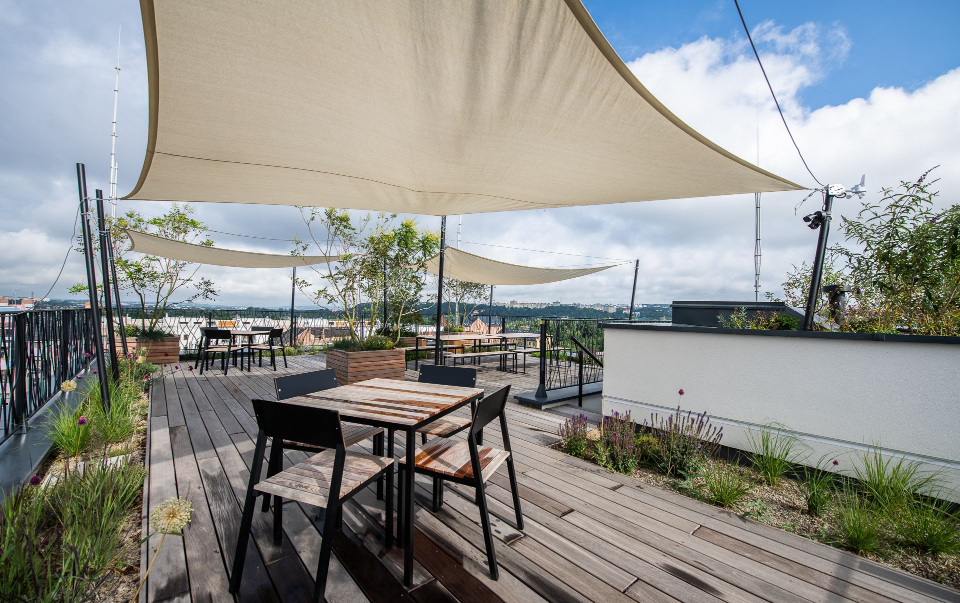 STROM offices - coworking